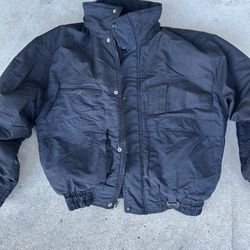 Snow / Ski Jacket. Medium 