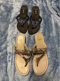 Women shoes