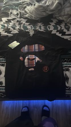 A Bathing ape