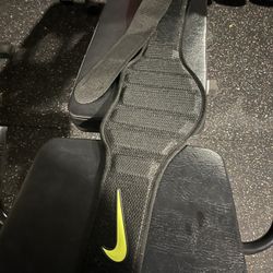 Nike Lifting Belt 