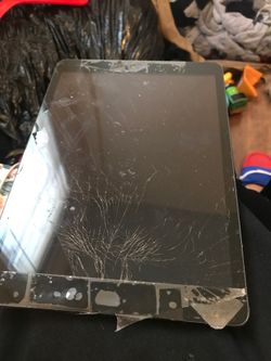 iPad Air 2