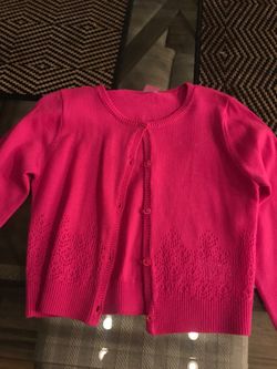 5T sweater