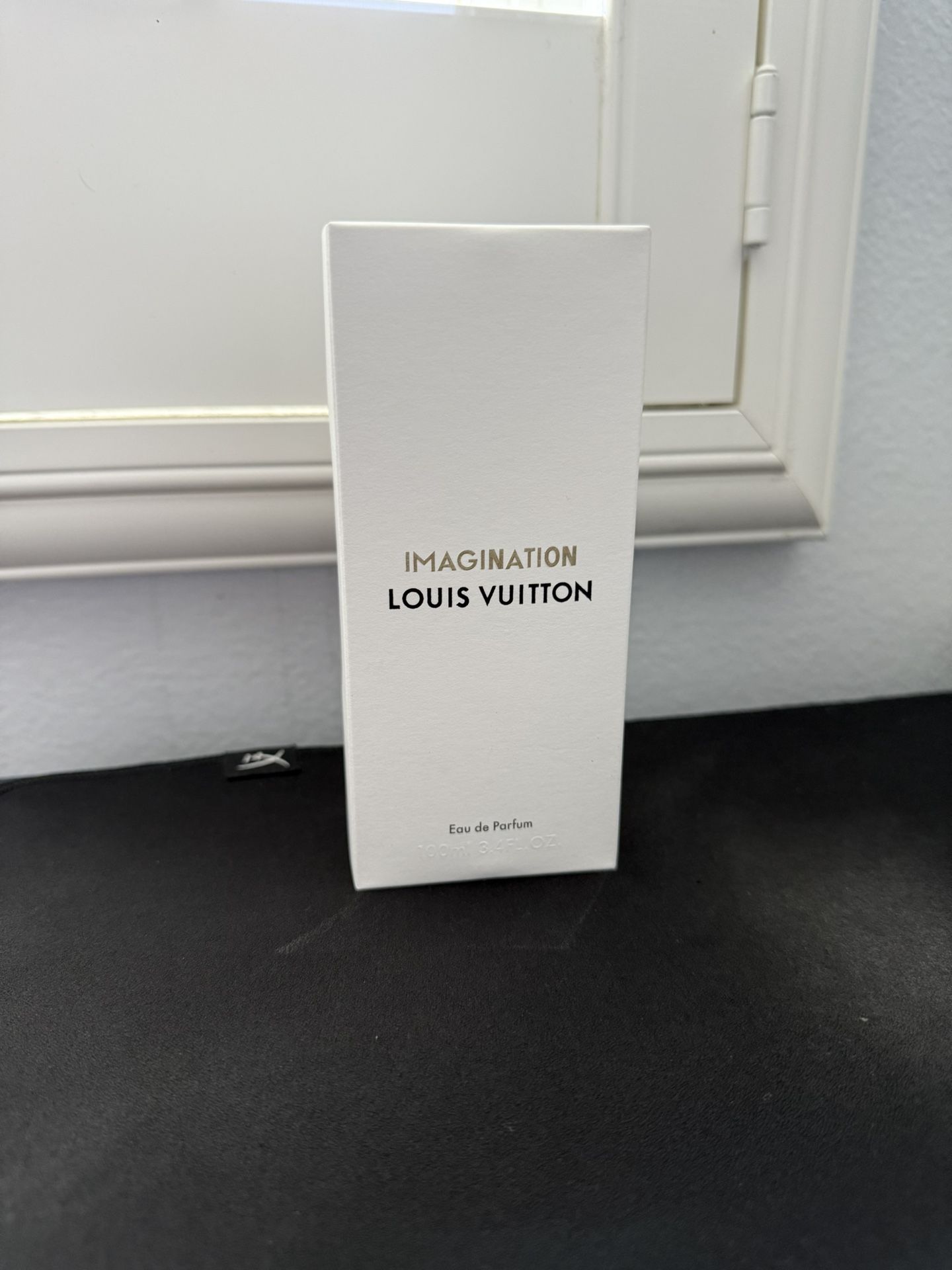Louis Vuitton Imagination