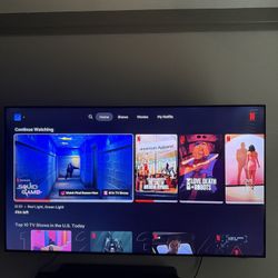 Samsung TV 65 Inch