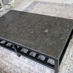 Gorgeous Stone Coffee Table