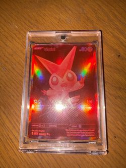 Victini
