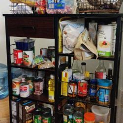 Kitchen Cart