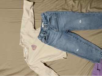 Zara Toddler Clothes