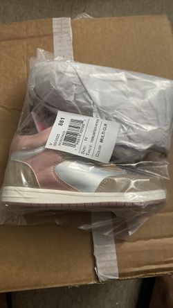 Kids shoes