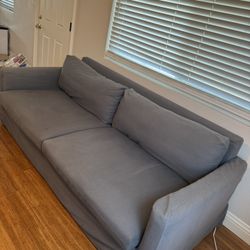 Couch Sofa 