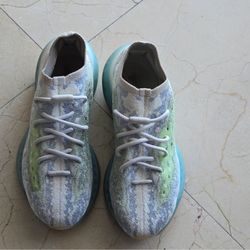 Adidas Yeezy Boost 380 “Blue Alien” 