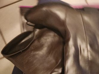 New Boots