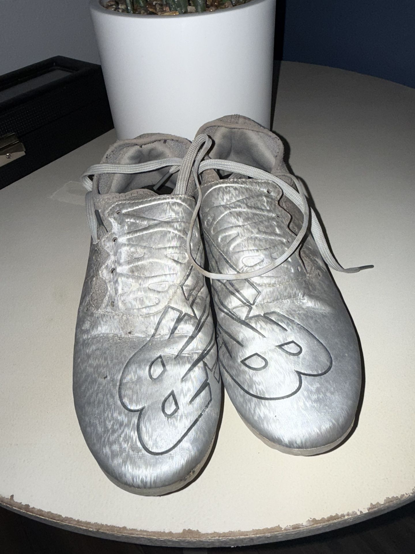 Cleats