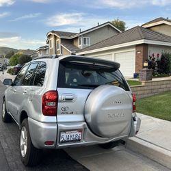 2004 rav4