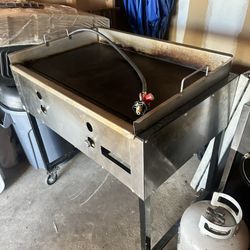 Plancha Para Tacos