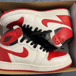 Air Jordan 1 retro high og gs