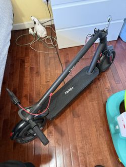 Hiboy Ks4 Pro Scooter