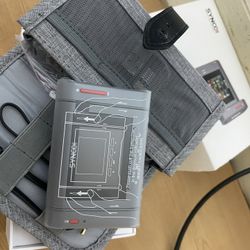 Brand New Synco G3 Wireless Mic 