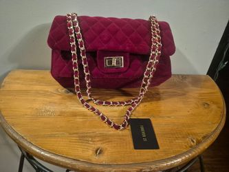 Purse/ Bolsa de Mano