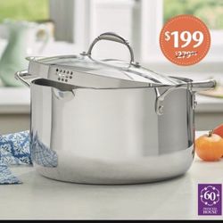 11qt Tripley 