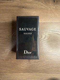 Dior Sauvage Eau De Parfum,100ml brand new.