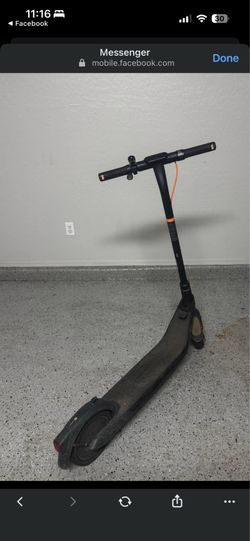 Scooter