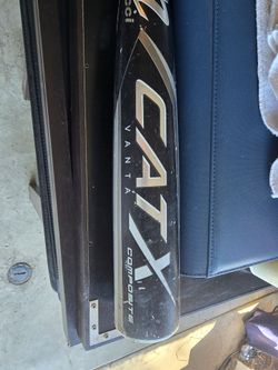 Marucci composite Vanta USSSA a baseball bat