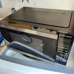 Microwave 0.9 Hamilton Bitch 