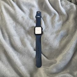 Apple Watch Series 5
