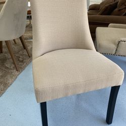 Wood Dining Chair 