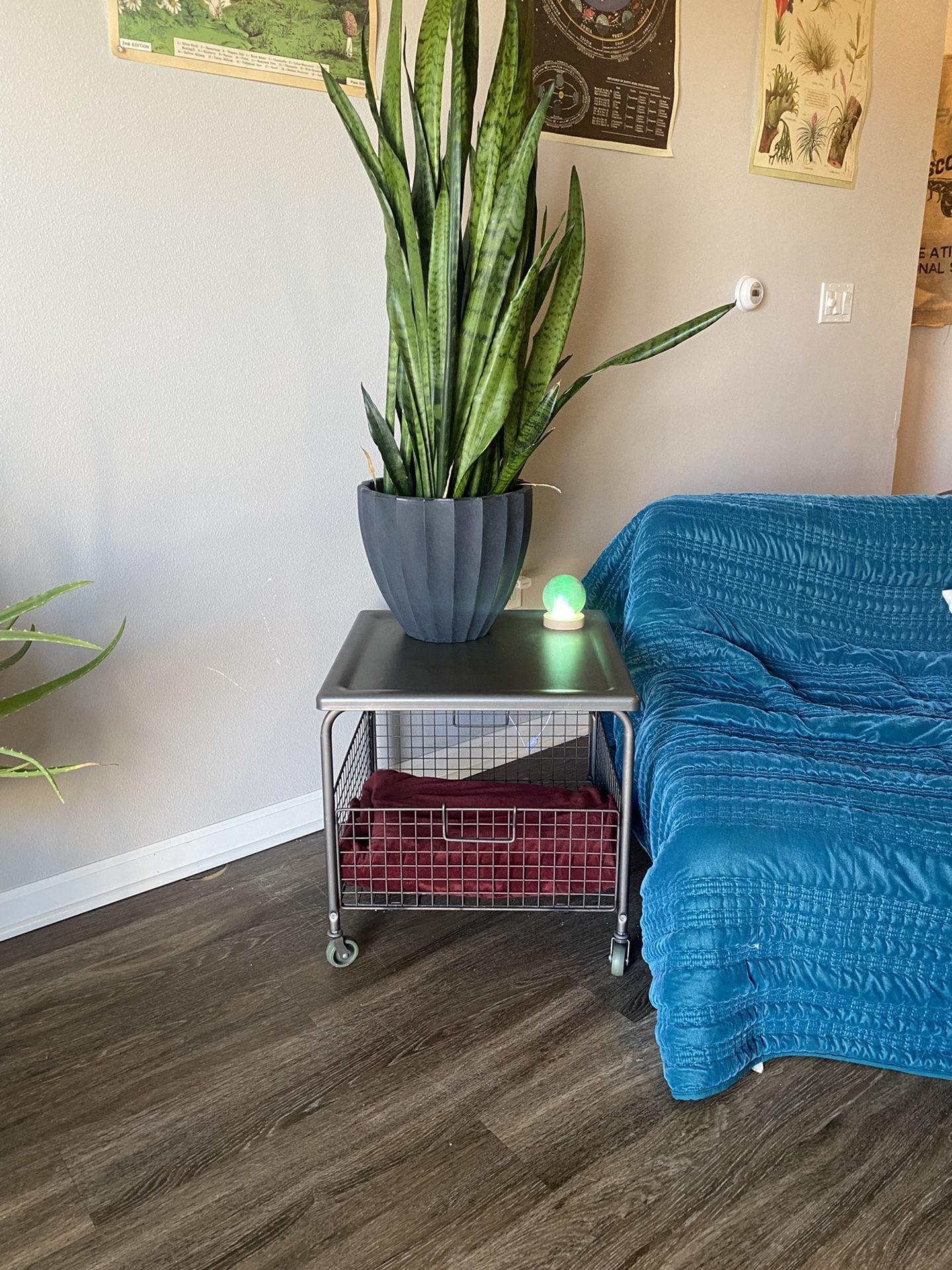 Side Table
