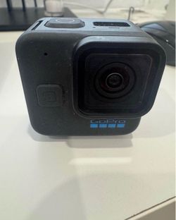 Go Pro Mini 11