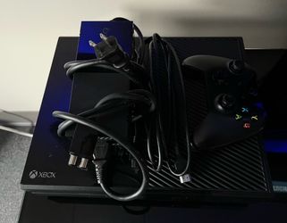 Xbox One 500Gb
