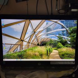 All In One Windows 10 Computer 