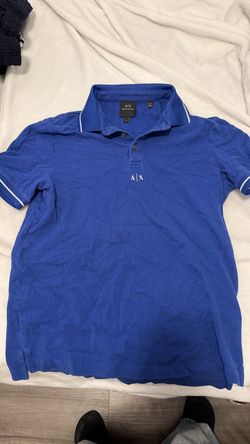 Armani Exchange