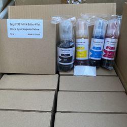 E-pson printer ink, printer ink 