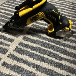 Dewalt 20v Max Screwgun