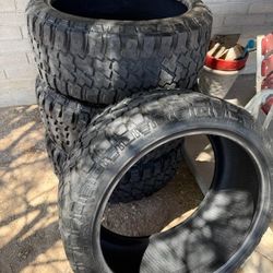 Tires 