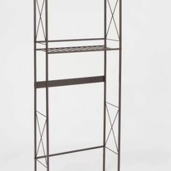 Threshold Space Saver Etagere