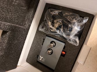XDUOO MH-02 USB DAC&Tube Headphone Amplifier Support up to PCM32bit/384KHzand DSD256