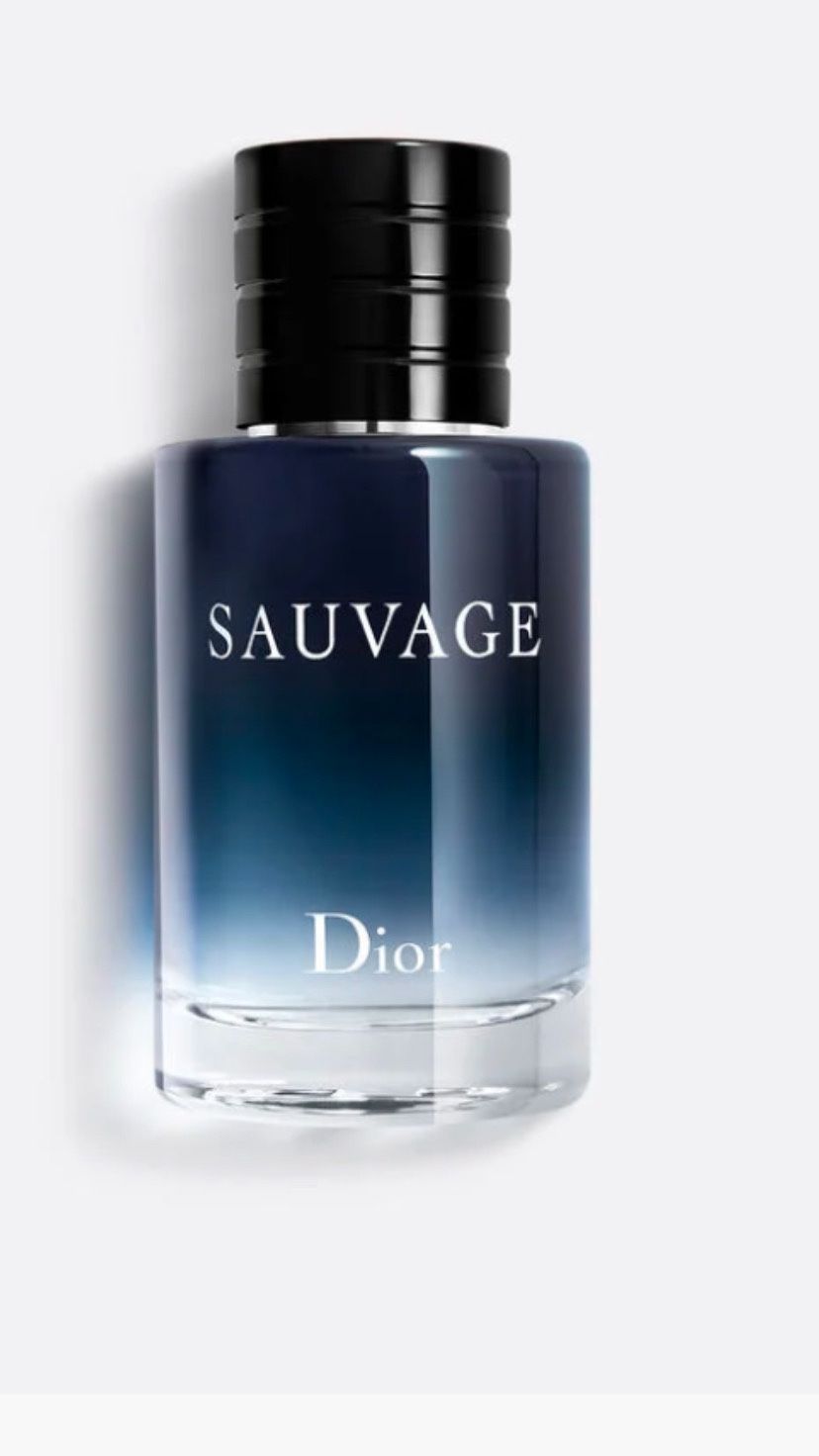 Sauvage Dior Cologne 