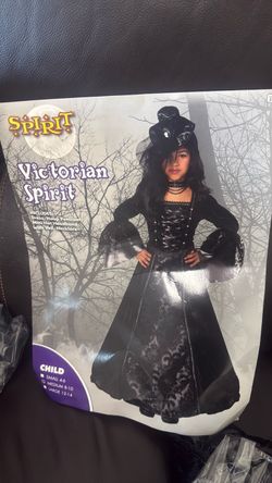 Hermoso costume