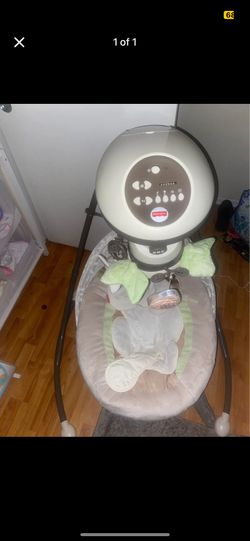 Baby Bouncer
