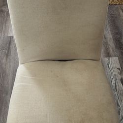 Hearth And Hand Chair