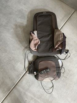 Massage Chair 