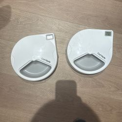 Catmate Automatic Feeder