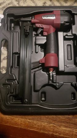 18' Guage Stapler