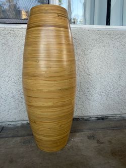 Base florero.