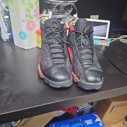 Jordan Bred 13