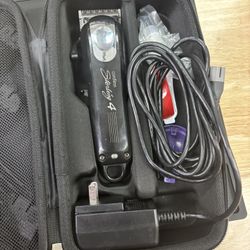 Wahl Sterlings 